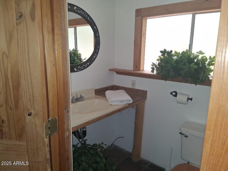 owner bath