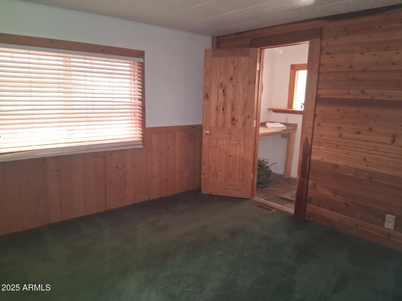 Owner's room