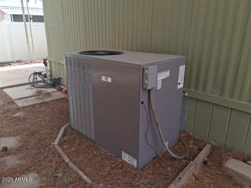 Air condition