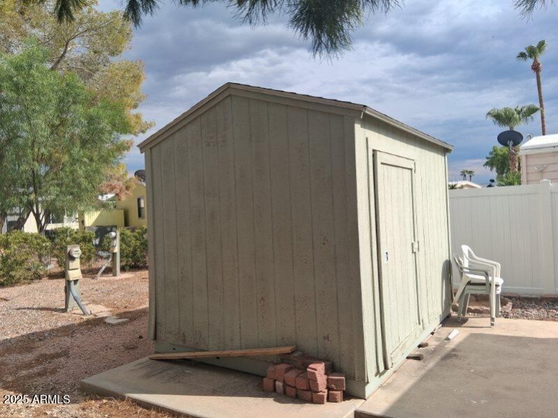 Storage