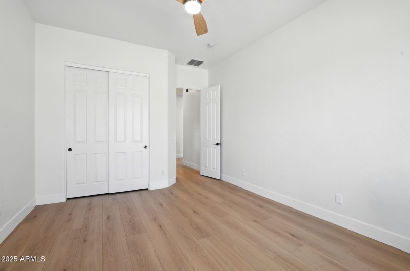 Bedroom #2