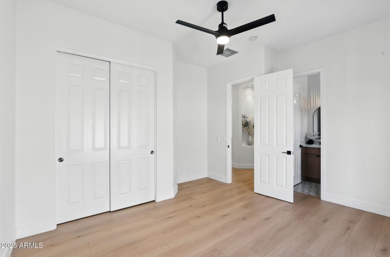Bedroom #3