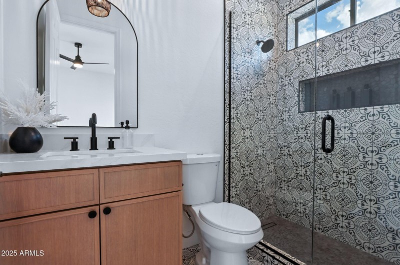 Ensuite Bathroom #3