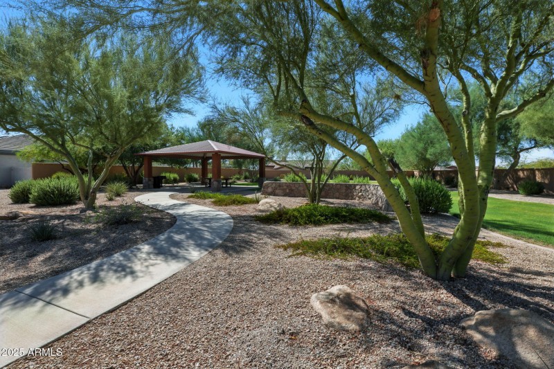 Neighborhood Park