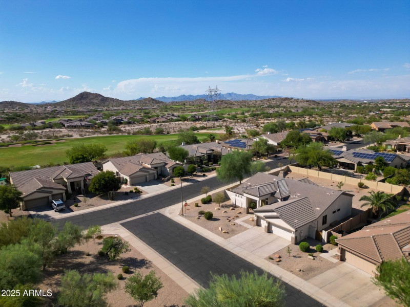 Prime Corner Lot