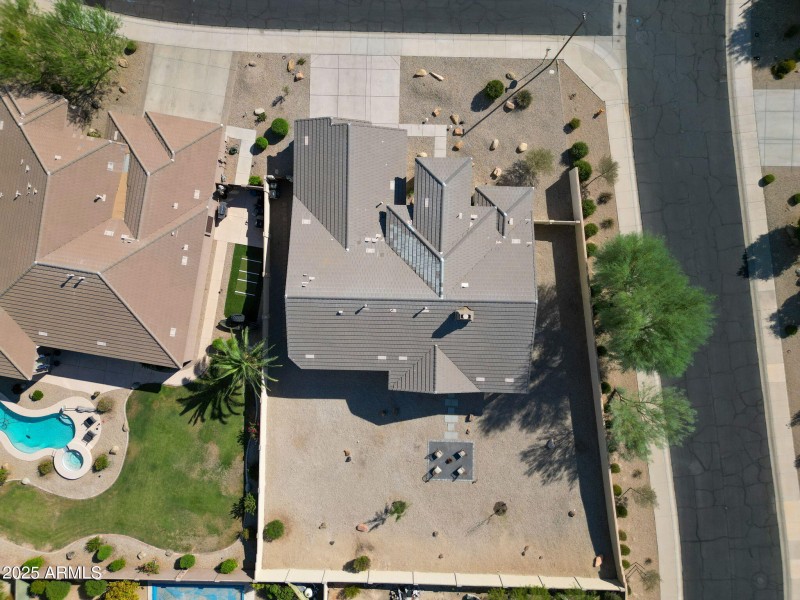 Birdseye View