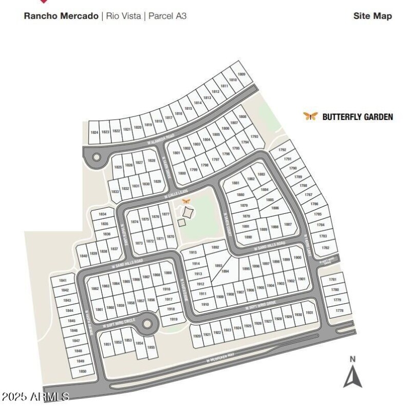 Site Map