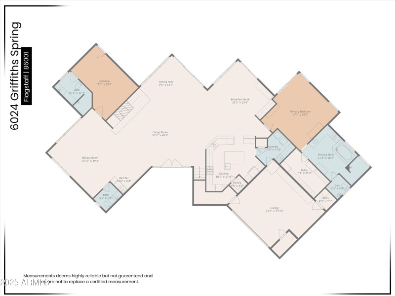 01-Floor Plan 1st Floor
