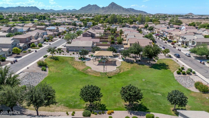 2237 W Agrarian Hills Dr Drone-14