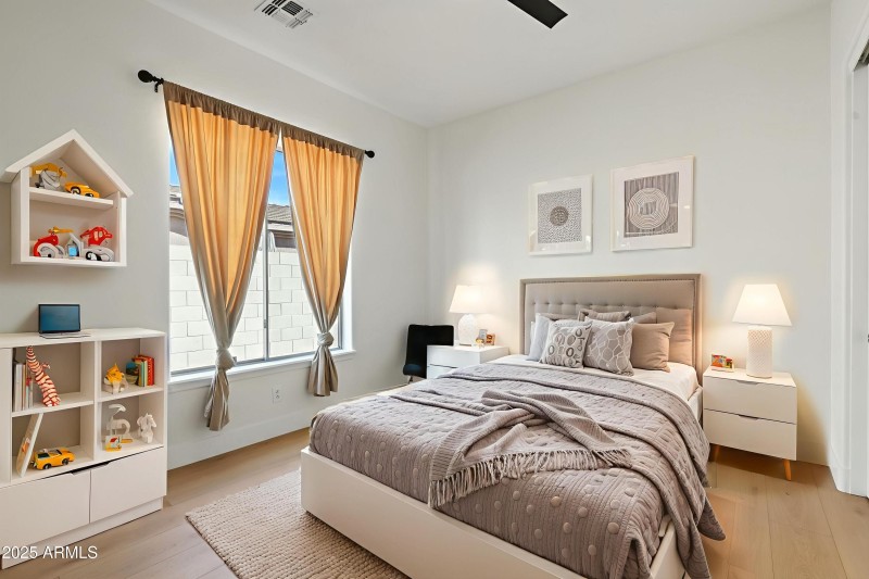 Bedroom #3