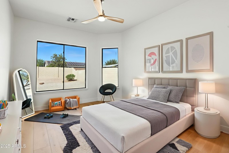 Bedroom #2