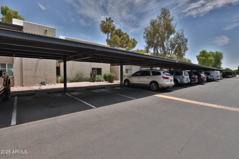Carport