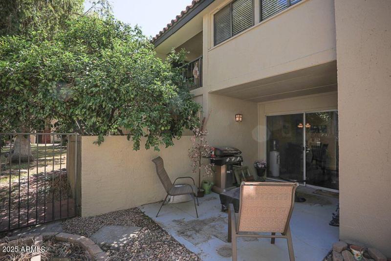 Patio 1