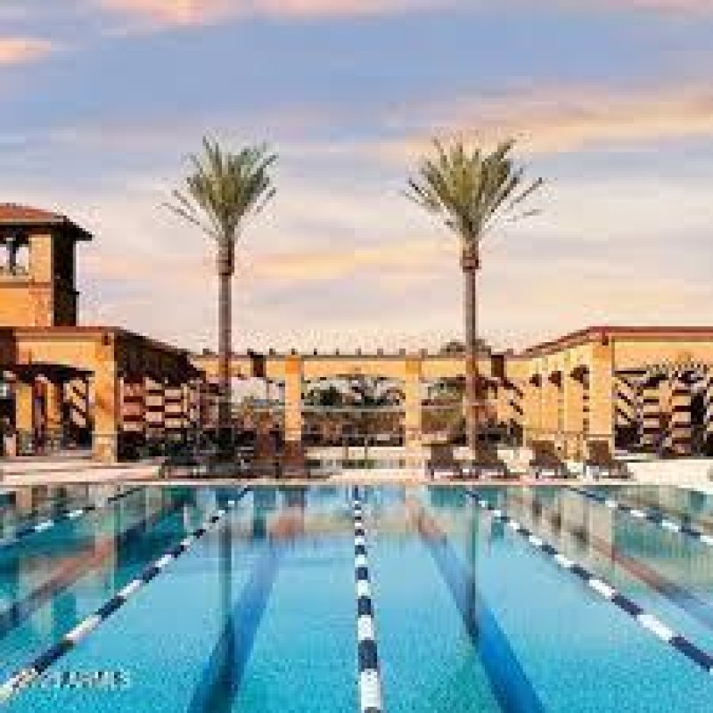 Pools