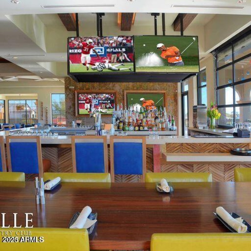 Seville Bar