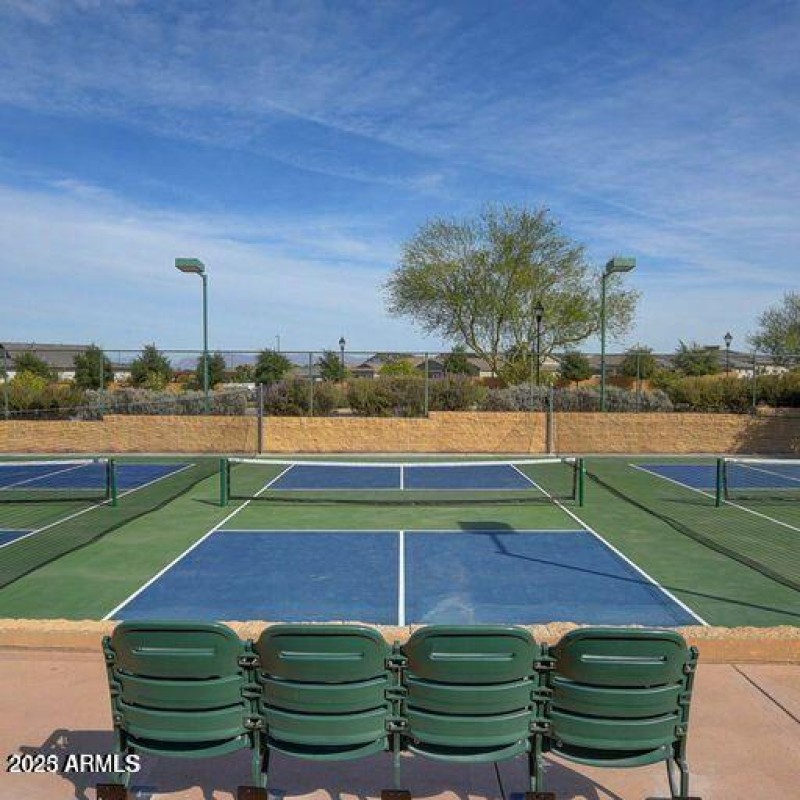 Seville Pickleball