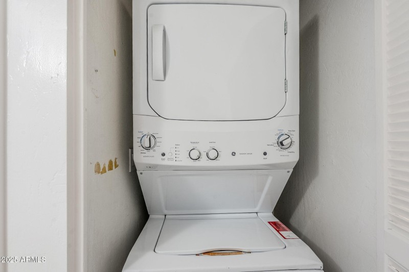 Inside Laundry