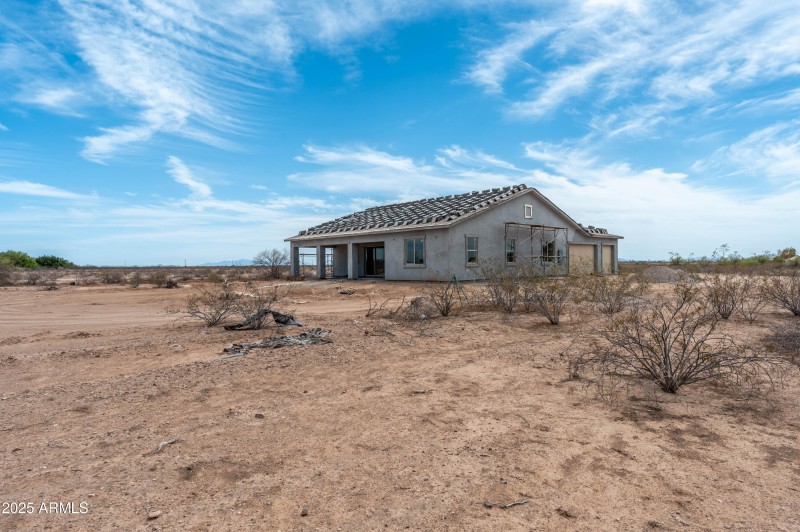 36826 W Osborn Rd Tonopah AZ 85354-4