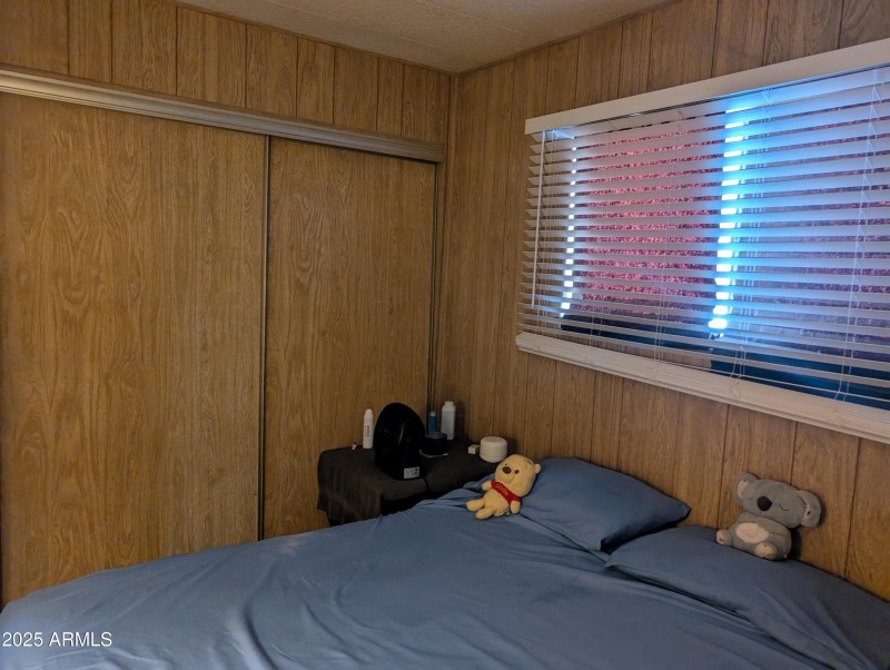 C50-Secondary Bedroom Closet