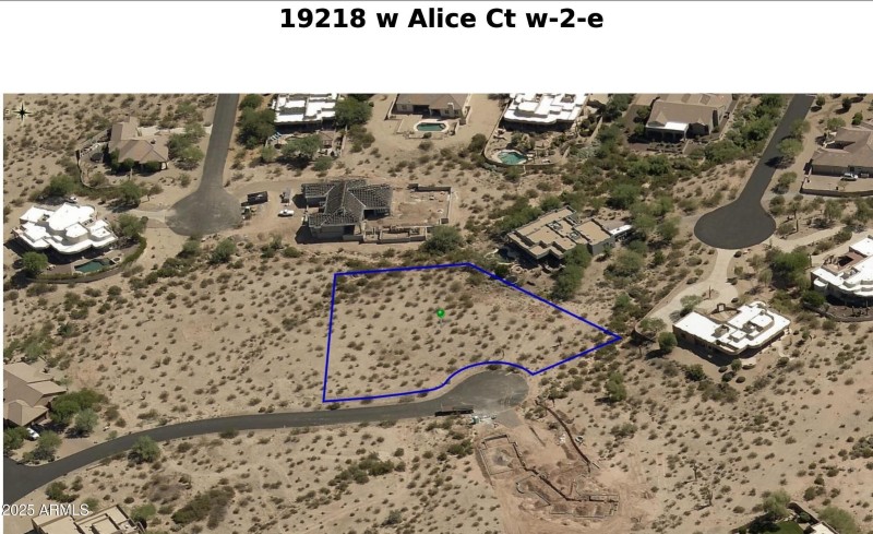 Ariel lot 86