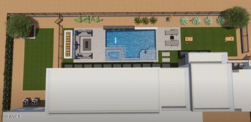 Pool Render2