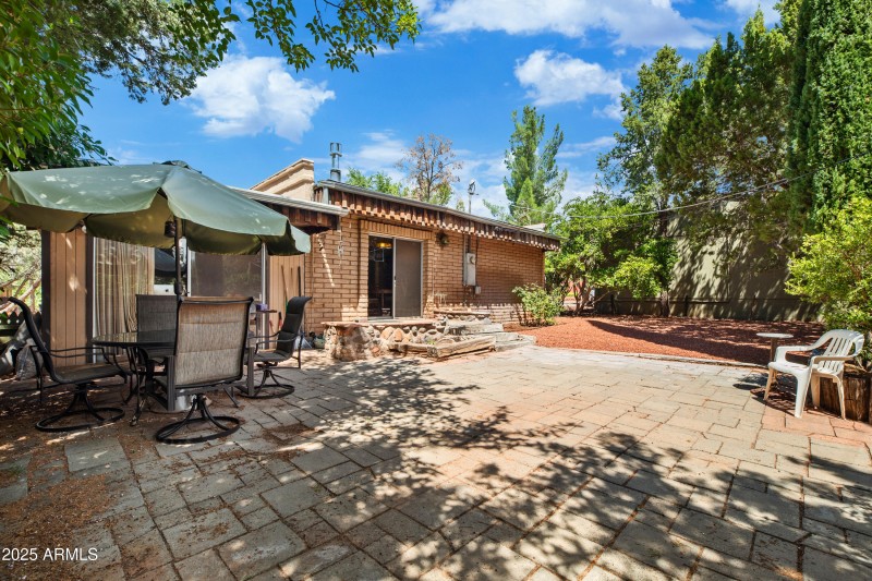 31-Back patio