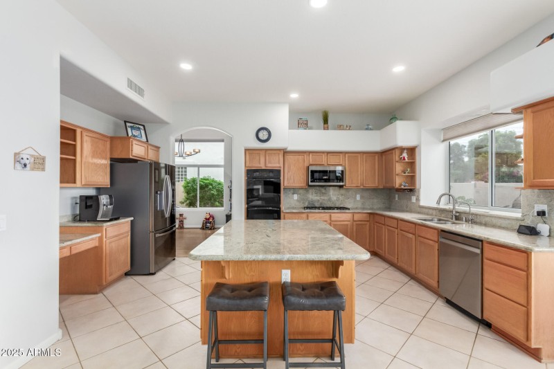 19 Hackberry