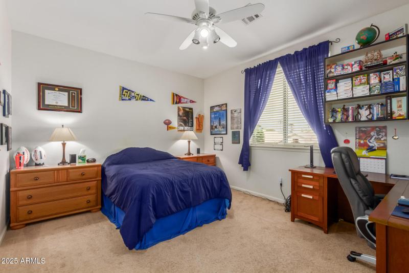 35 Hackberry