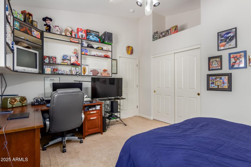 36 Hackberry