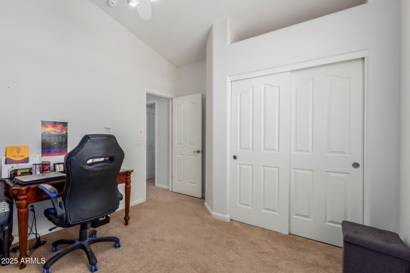 40 Hackberry