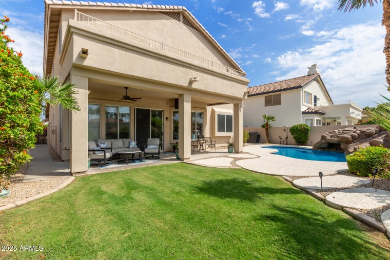 55 Hackberry