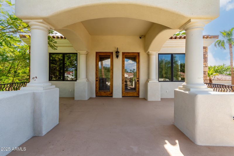 121 Beechnut