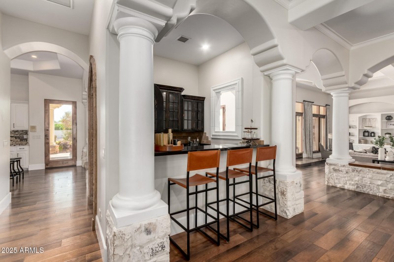 45 Beechnut
