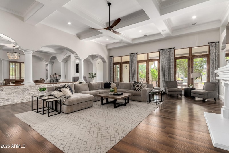30 Beechnut