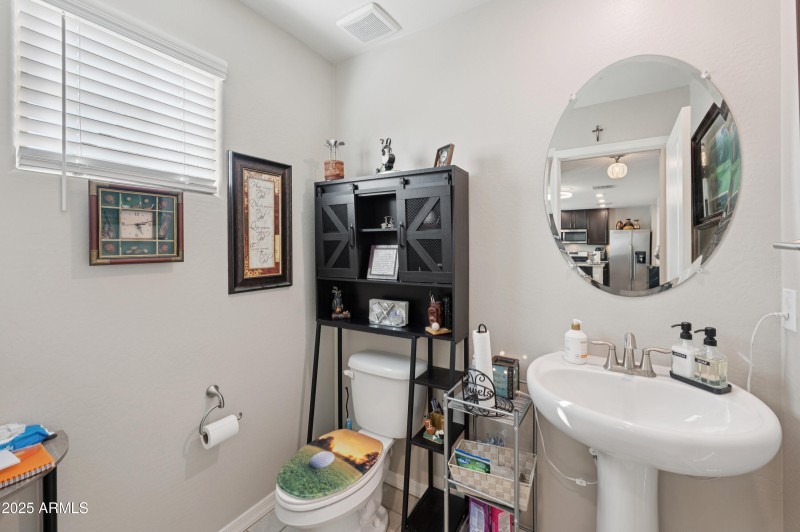 Guest Bath