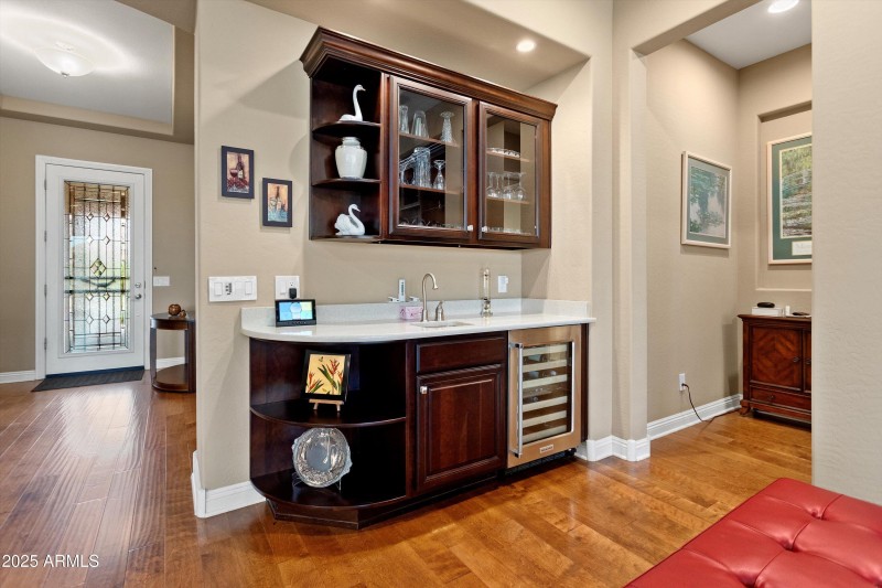 12-Wet Bar