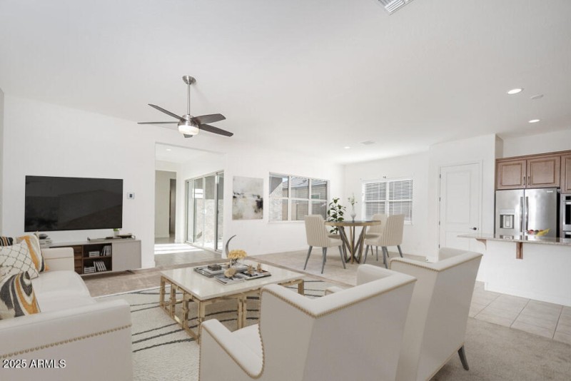 GREAT ROOM