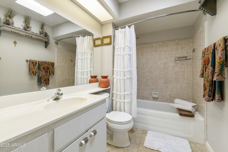 Guest Bath