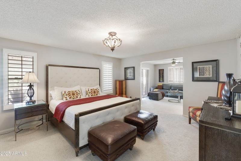 Primary Suite
