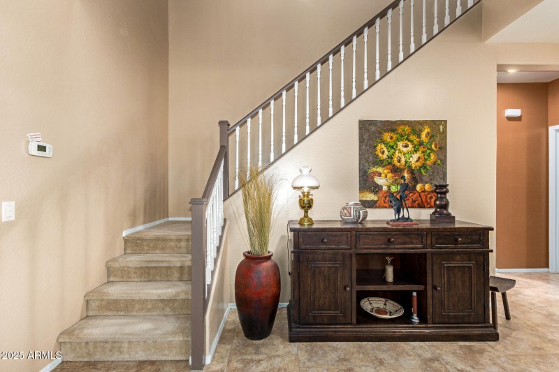 08 Stairs