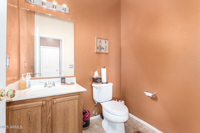 20 Half Bathroom