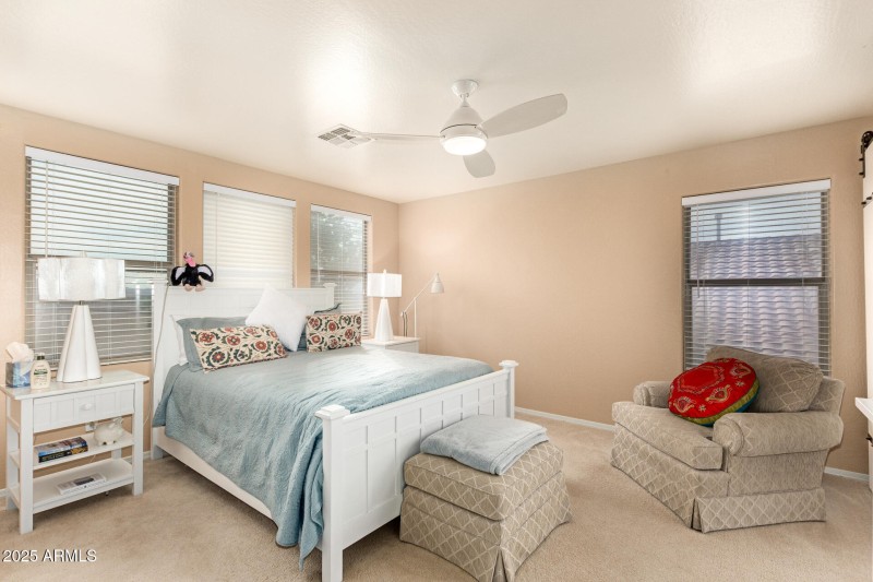25 Master Bedroom