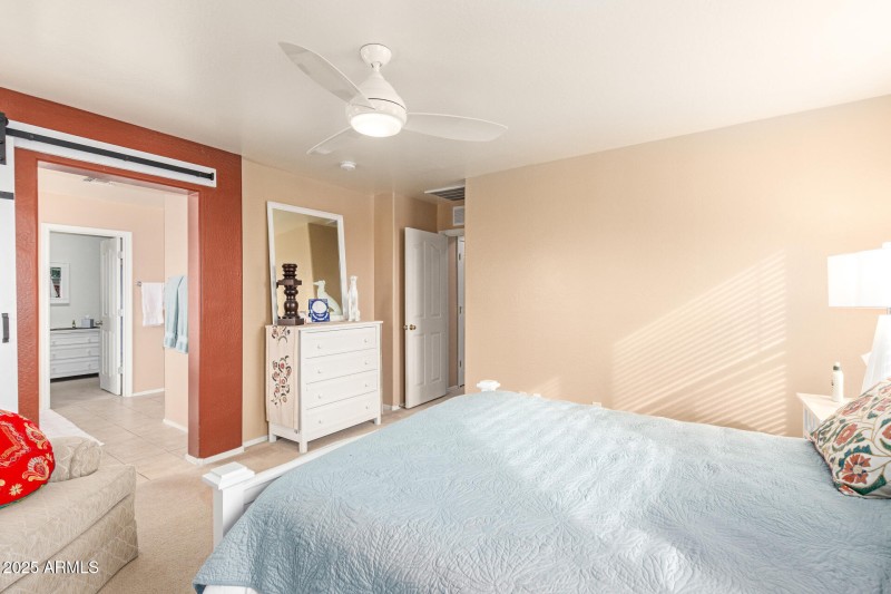 26 Master Bedroom