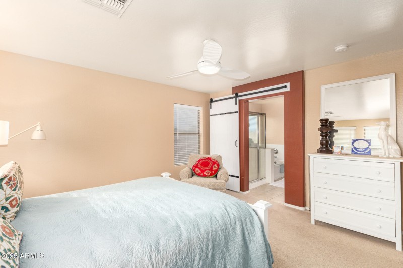 27 Master Bedroom