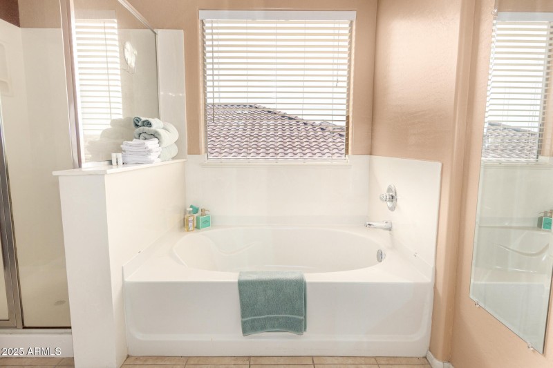 30 Master Bathroom