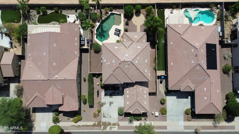 53 Aerial