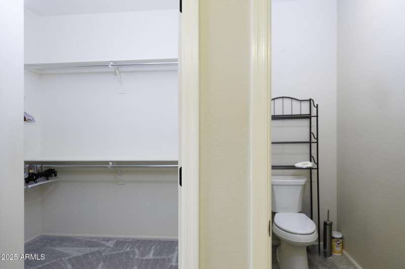 Primary Bath View