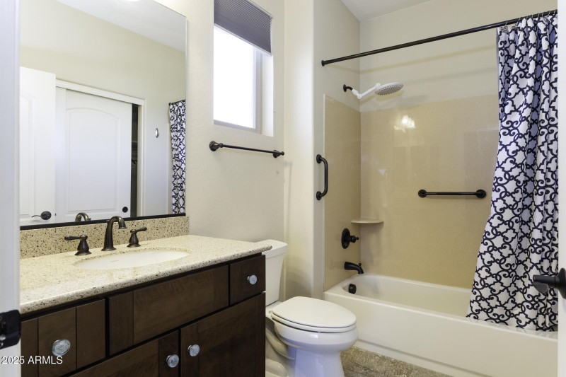 Bedroom 3 En Suite