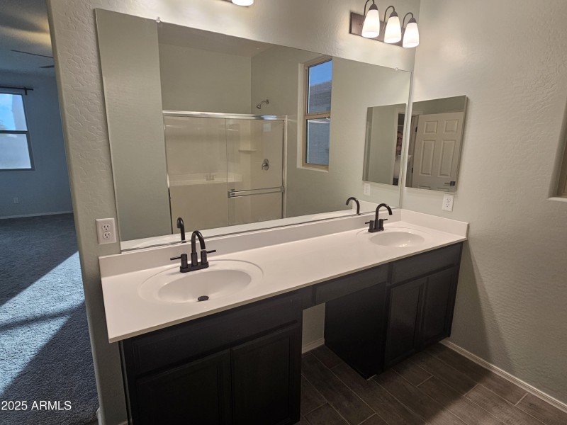 Primary Bath 1