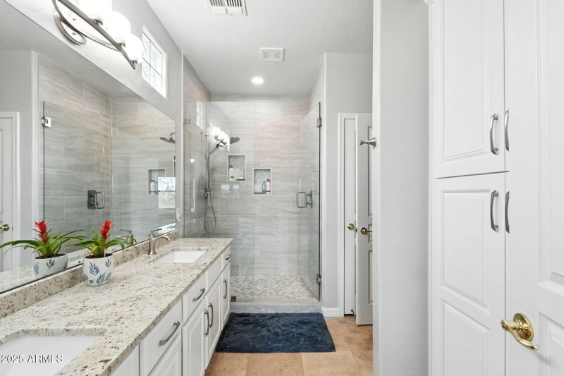 Updated Bathroom